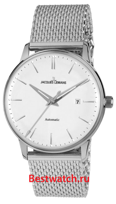 Часы Jacques Lemans Classic N-212C